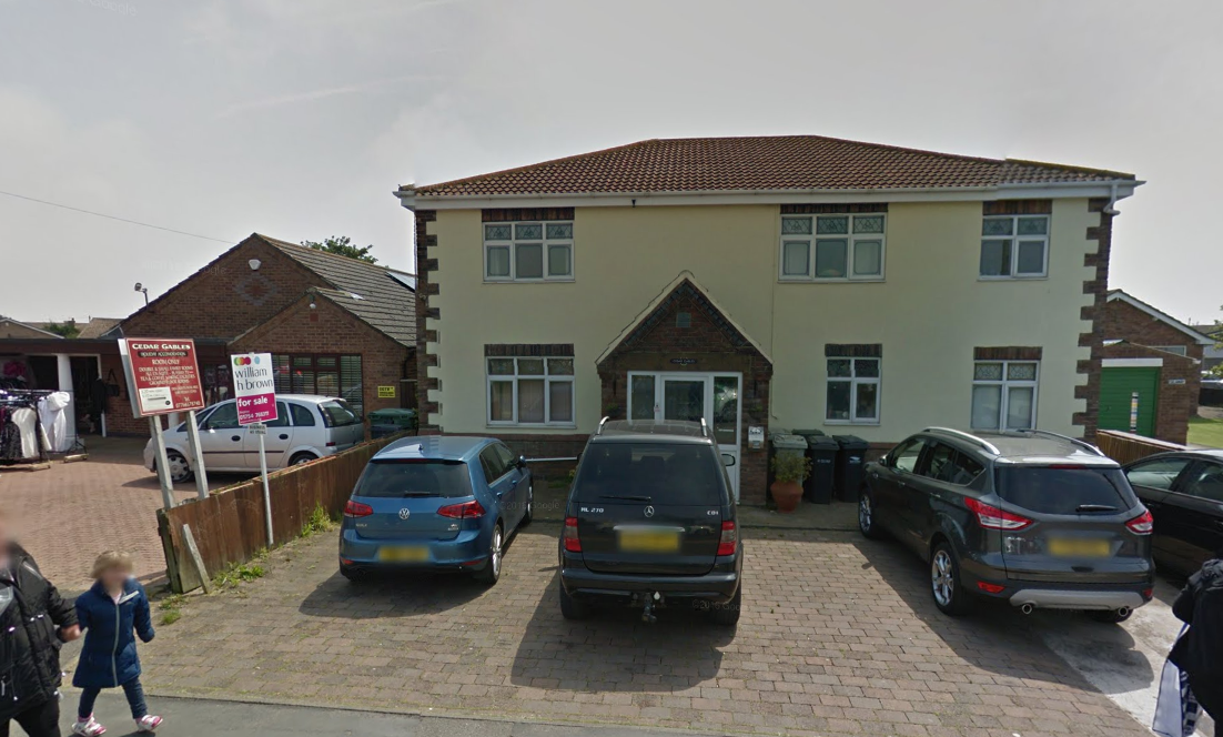 Cedar Gables Holiday Accommodation